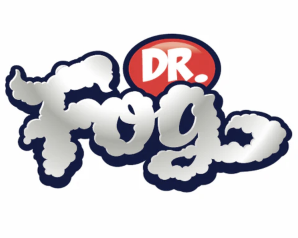 Dr Fog